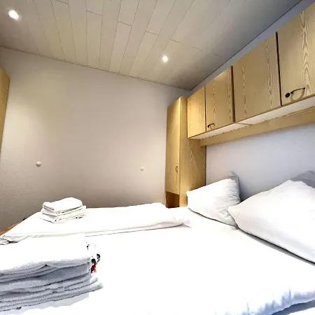 Haus-dreilanden-whg-06 Daire Sankt Peter-Ording