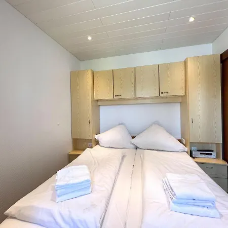 Haus-dreilanden-whg-06 Апартаменты