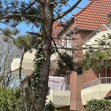 Daire Haus-dreilanden-whg-06 Sankt Peter-Ording