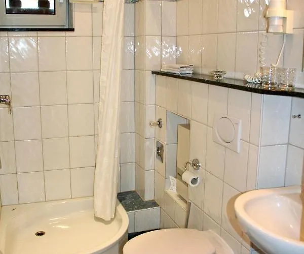 Appartement Haus-dreilanden-whg-06