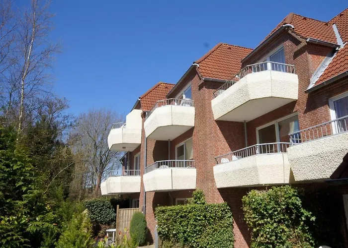 Appartement Haus-dreilanden-whg-06 Böhl